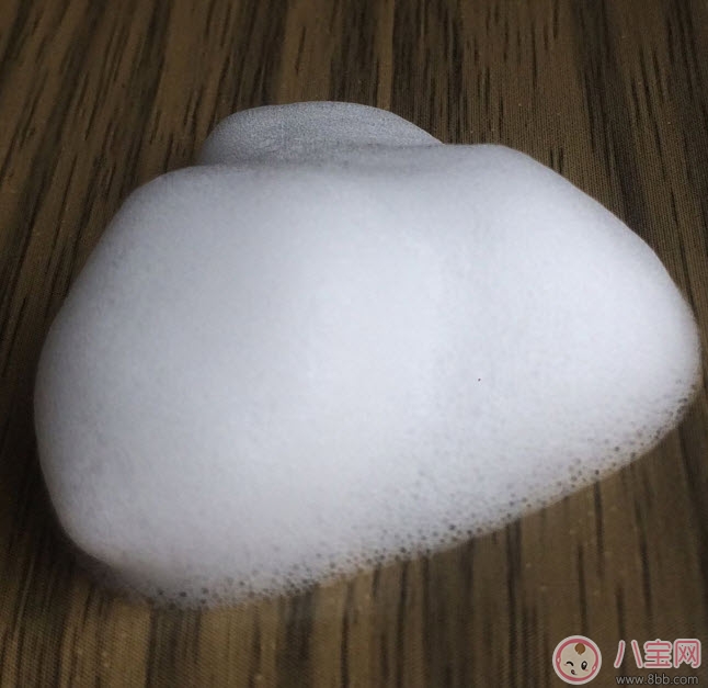 日本貝親沐浴露怎么樣 日本貝親沐浴二合一測評(píng)