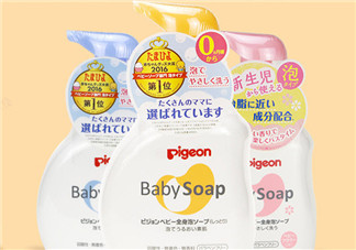 日本貝親沐浴露怎么樣 日本貝親沐浴二合一測(cè)評(píng)