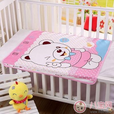 隔尿墊有什么用 夏天用的隔尿墊產(chǎn)品評測