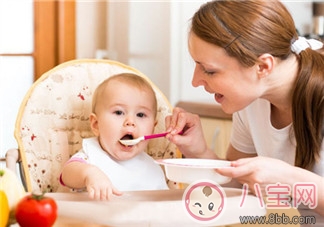 寶寶輔食有講究 不同時(shí)期的寶寶輔食如何挑選