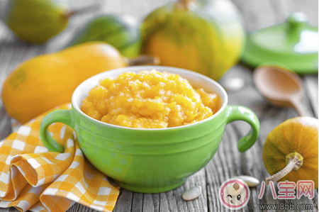 寶寶輔食有講究 不同時(shí)期的寶寶輔食如何挑選