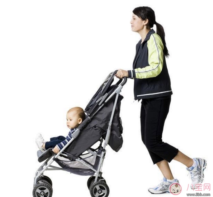 一歲寶寶出行物品清單 衣食住行面面俱到