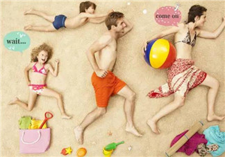 一歲寶寶出行物品清單 衣食住行面面俱到