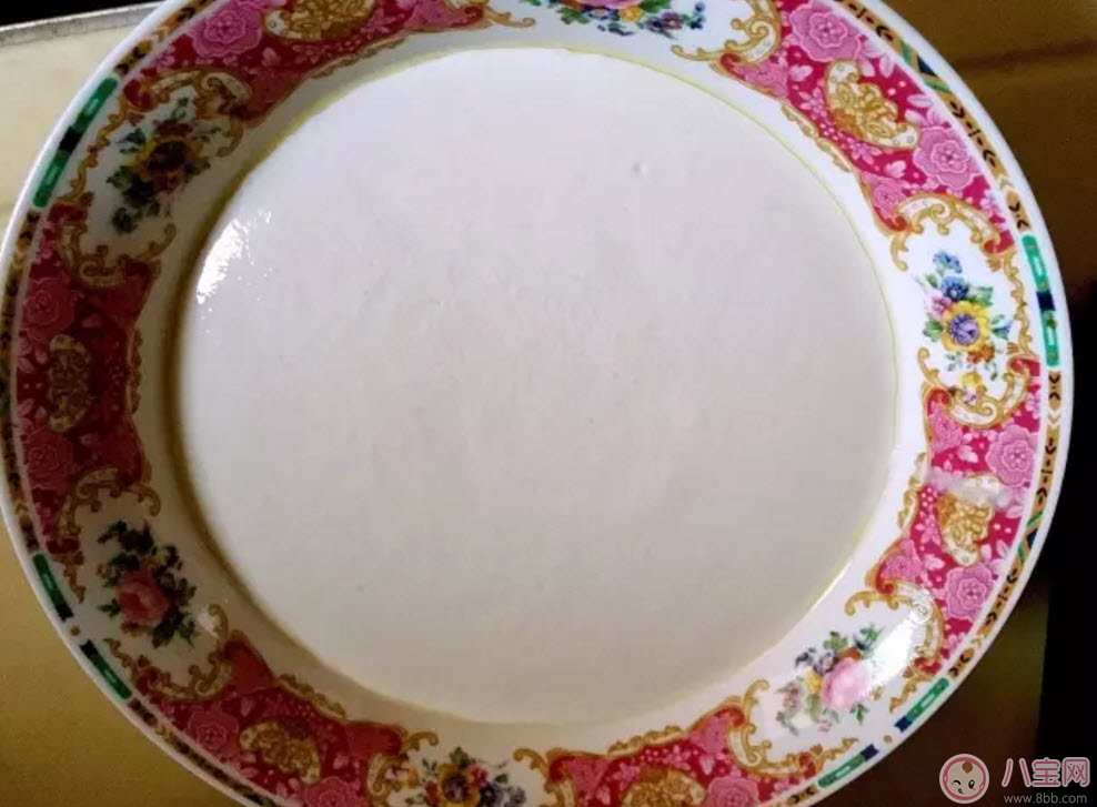 2017三伏天午后營養(yǎng)小甜點(diǎn) 牛奶蔓越莓大米糕