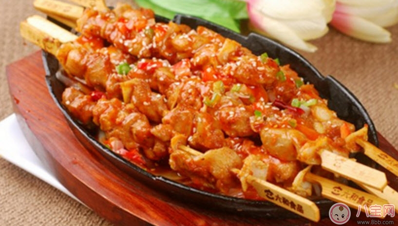 2017七夕節(jié)給懷孕的老婆做什么最有心意 浪漫的食譜來幫忙