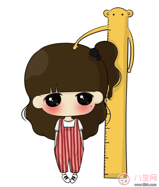 小魚兒稱體重當(dāng)場發(fā)飆 孩子體重多少算正常