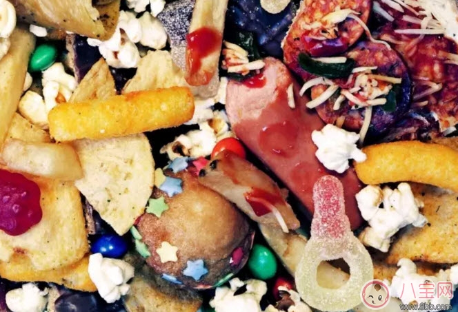 寶寶零食推薦 寶寶零食科學(xué)搭配(零食紅黑榜單)