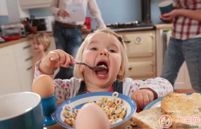 寶寶零食推薦 寶寶零食科學(xué)搭配(零食紅黑榜單)