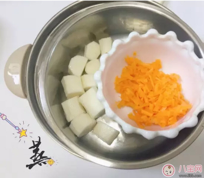 七夕食譜要浪漫 把最好的愛送給最寶貝的孩子 七夕食譜要浪漫 把最好的愛送給最寶貝的孩子