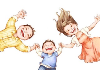 吃炸雞喝蜂蜜竟導(dǎo)致性早熟 孩子身體方面我們究竟要注意哪些