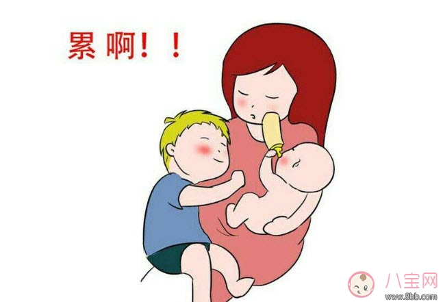 生育一胎與二胎的區(qū)別 頭胎照書養(yǎng)二胎隨便養(yǎng) 生育一胎與二胎的區(qū)別 頭胎照書養(yǎng)二胎隨便養(yǎng)