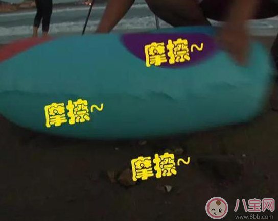 游泳圈不是救命圈 游泳圈安全隱患大