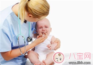 夏季寶寶口舌氣泡上火 消火食譜來幫忙