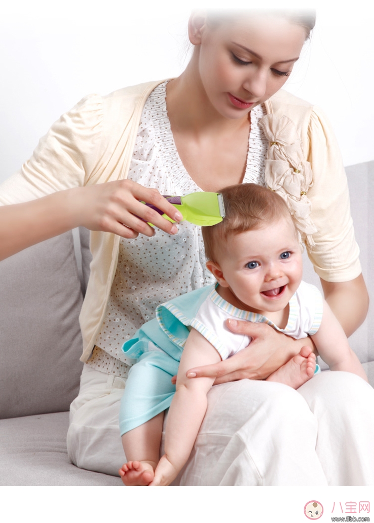 嬰兒理發(fā)器哪個(gè)牌子好 2017嬰兒理發(fā)器排行榜推薦