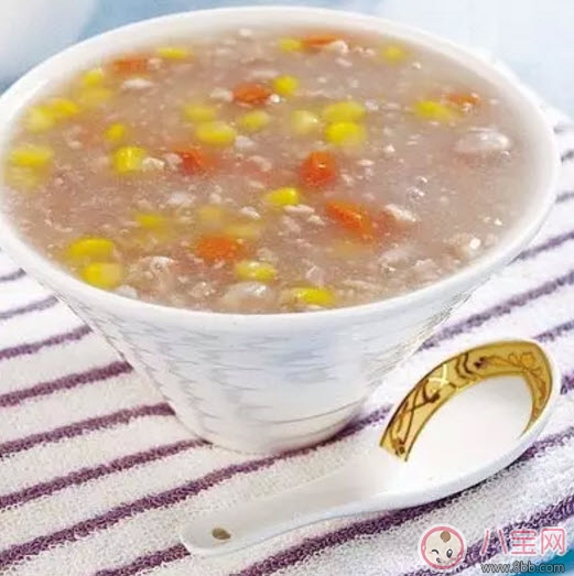 寶寶必須每天吃早餐嗎 好吃的營養(yǎng)早餐輔食 寶寶必須每天吃早餐嗎 好吃的營養(yǎng)早餐輔食