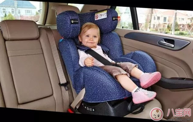 兒童安全椅需要嗎 小熊維尼兒童安全座椅測評
