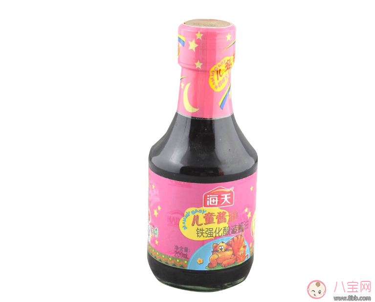 都說孩子不能吃鹽 什么時(shí)候孩子吃調(diào)料比較好