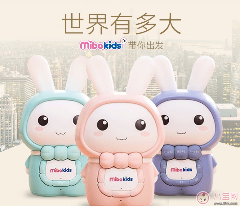 寶寶早教機(jī)哪個(gè)牌子好 2017十大兒童早教機(jī)排行榜(火火兔第一)