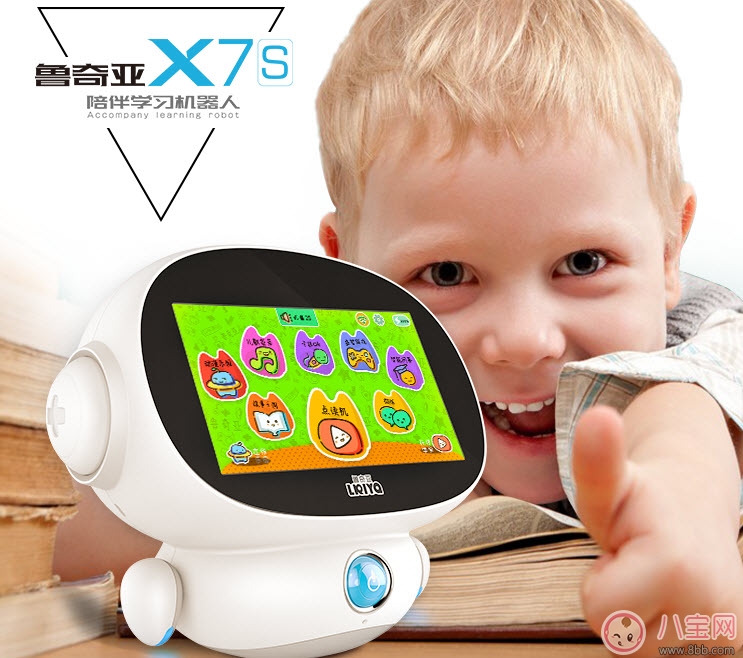 寶寶早教機(jī)哪個(gè)牌子好 2017十大兒童早教機(jī)排行榜(火火兔第一)