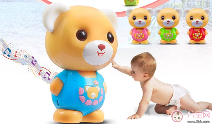 寶寶早教機(jī)哪個(gè)牌子好 2017十大兒童早教機(jī)排行榜(火火兔第一)