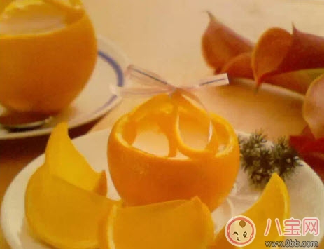 夏季放暑假如何讓孩子愛上輔食 從自制甜品做起