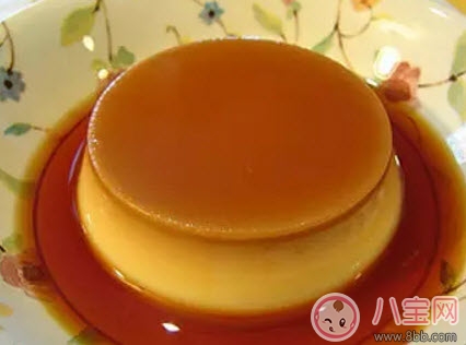 夏季放暑假如何讓孩子愛上輔食 從自制甜品做起