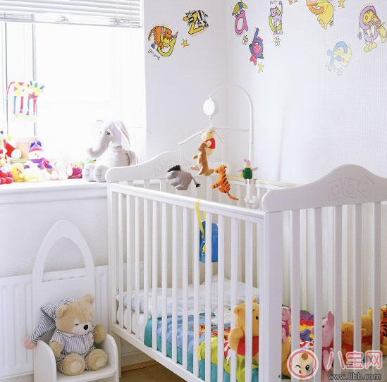 孩子嬰兒房怎么布置 不知是男是女怎么布置嬰兒房