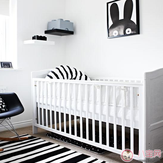 孩子嬰兒房怎么布置 不知是男是女怎么布置嬰兒房