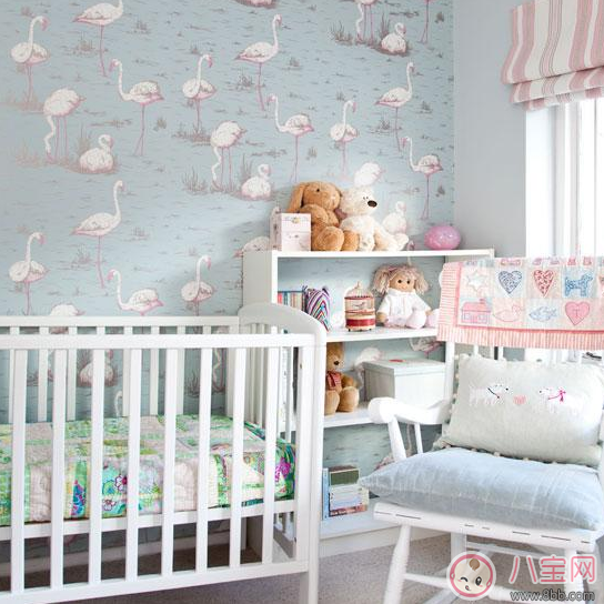 孩子嬰兒房怎么布置 不知是男是女怎么布置嬰兒房