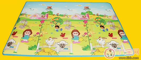 寶寶怎么爬好 寶寶爬行墊選擇推薦 寶寶怎么爬好 寶寶爬行墊選擇推薦