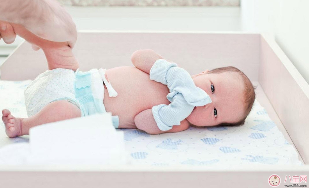 2017夏天寶寶穿紙尿褲好嗎 什么紙尿褲適合夏天用