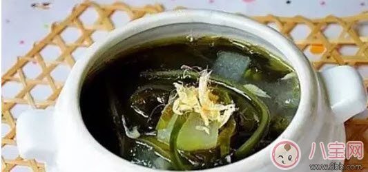 夏季孕婦濕疹吃什么好 吃什么消除濕疹