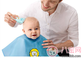 嬰兒理發(fā)器什么品牌好 櫻舒牌怎么樣？