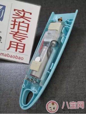 嬰兒理發(fā)器什么品牌好 櫻舒牌怎么樣？