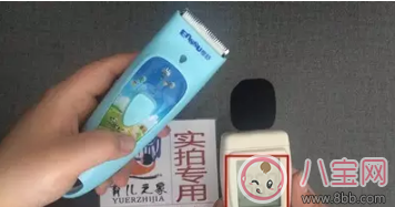 嬰兒理發(fā)器什么品牌好 櫻舒牌怎么樣？