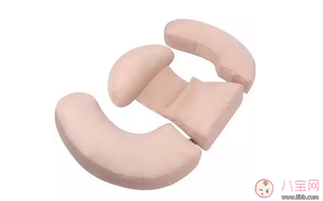 孕婦枕頭有哪些好處 什么形狀的孕婦枕實用(如何挑選孕婦枕) 孕婦枕頭有哪些好處 什么形狀的孕婦枕實用(如何挑選孕婦枕)