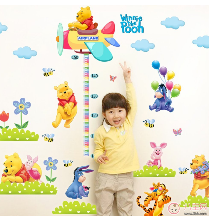 鄰居家的孩子長(zhǎng)這么高 居然是吃的這個(gè)