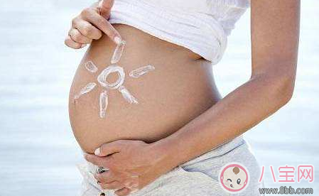 2017三伏天孕婦出行應(yīng)該涂防曬霜嗎 防曬霜怎么選
