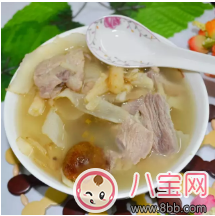 夏季濕氣重的危害 去濕氣食譜