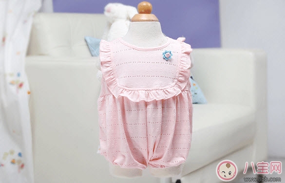 2017夏天嬰兒穿什么衣服好 寶寶夏天衣服圖片
