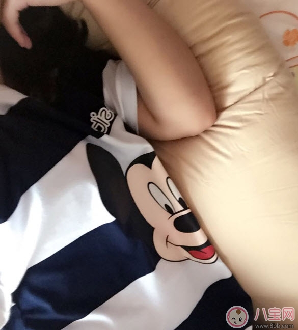 孕婦枕頭有用嗎 孕婦枕測評(哪種形狀孕婦枕好)