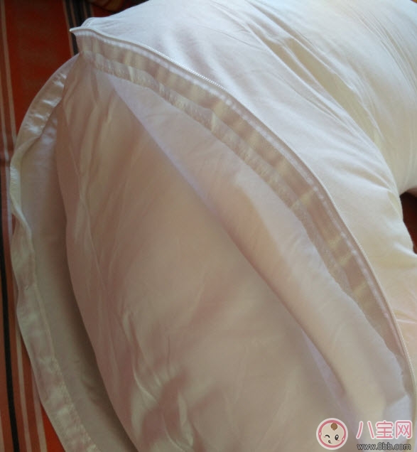 孕婦枕頭有用嗎 孕婦枕測評(哪種形狀孕婦枕好)