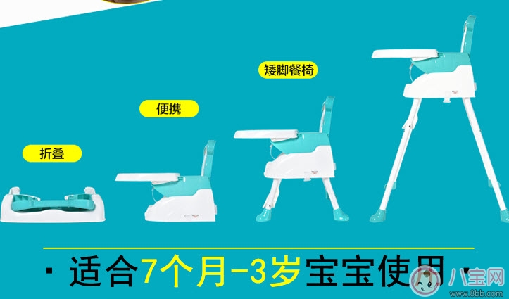 寶寶餐椅什么樣的好 什么樣的寶寶餐椅實用 寶寶餐椅什么樣的好 什么樣的寶寶餐椅實用