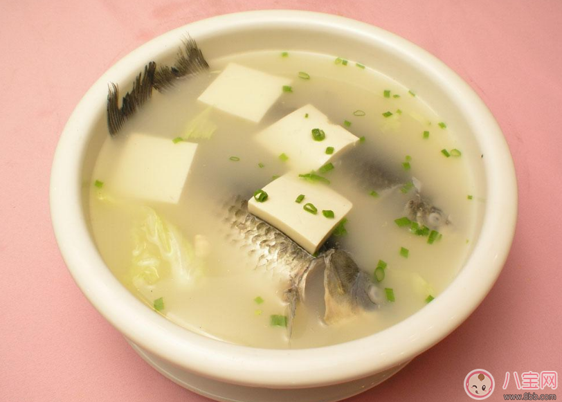 寶寶愛喝湯怎么喝好 寶寶應(yīng)該怎么喝湯