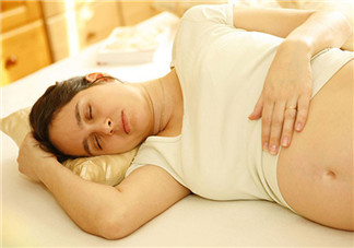 2017三伏天孕婦睡不好 食療方法來助眠