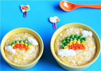 2017夏天寶寶吃什么好 夏天寶寶飲食應(yīng)該注意的有哪些