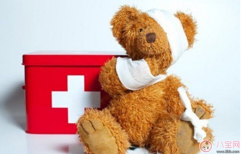 寶寶藥箱準備什么藥品 家中嬰兒常備必備藥品清單