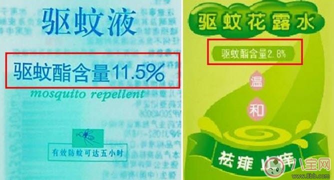 夏天寶寶驅(qū)蚊方法大全 寶寶驅(qū)蚊成分哪種安全有效