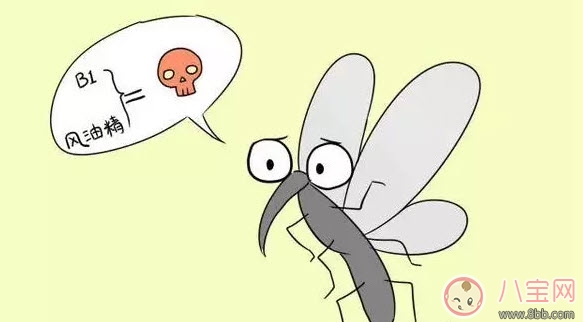 夏天寶寶驅(qū)蚊方法大全 寶寶驅(qū)蚊成分哪種安全有效