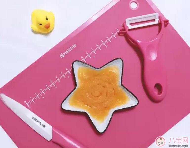 簡單實(shí)用版輔食工具清單 輔食工具必備6件足夠